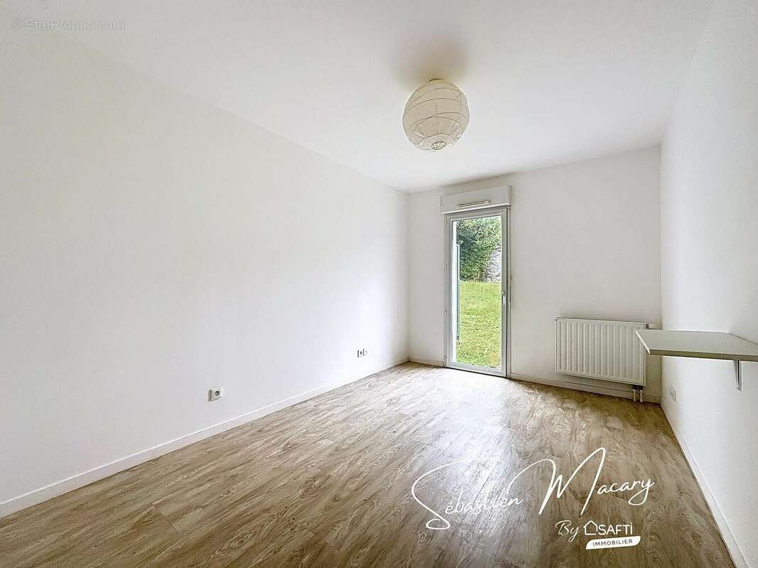 Photo 5 - Appartement à NANTES