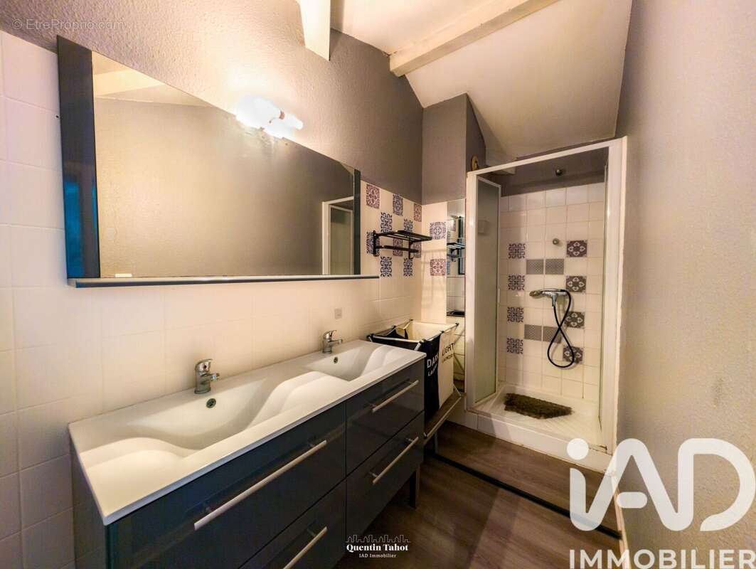 Photo 9 - Appartement à SAINT-VINCENT-DE-TYROSSE