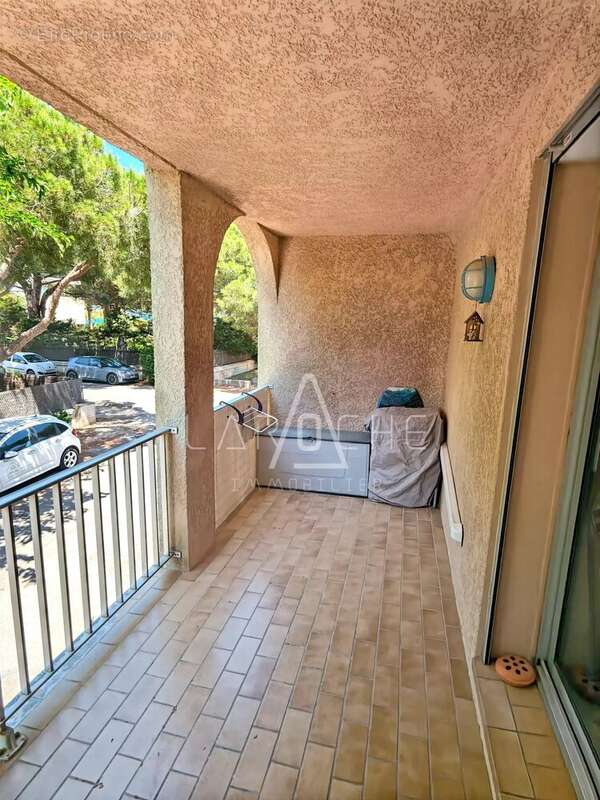 Appartement à ARGELES-SUR-MER