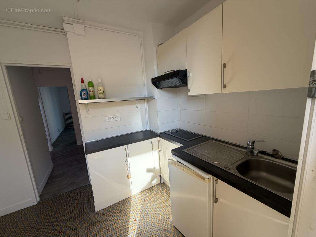 Appartement rénové - photo 3