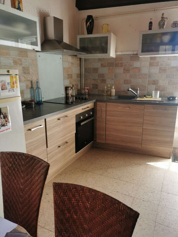 Maison à LA SALVETAT-SUR-AGOUT