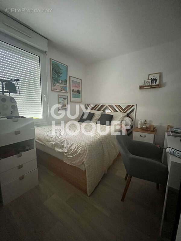 Appartement à MARGNY-LES-COMPIEGNE