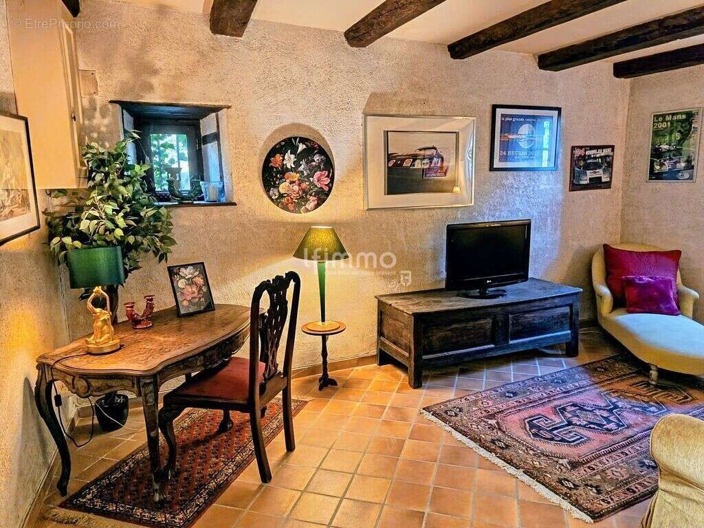 Belle propriété Bourgeoise - photo 6