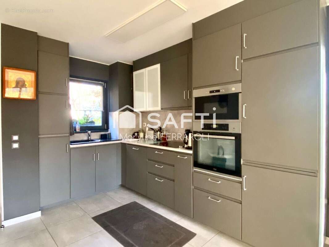 Photo 6 - Maison à OSTWALD