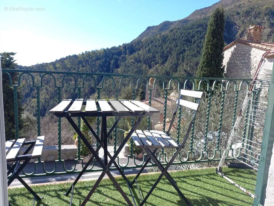 Appartement à CASTILLON