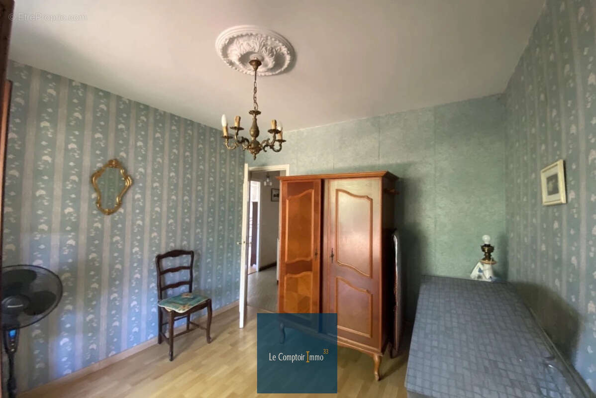 Maison à SAINTE-EULALIE