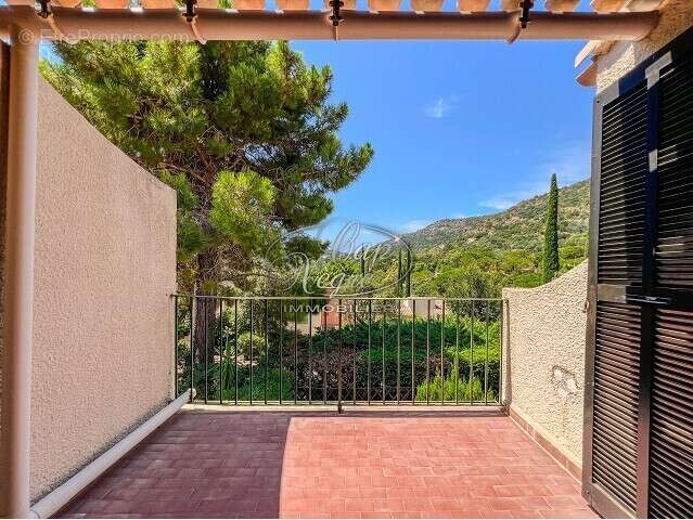 Appartement à LE LAVANDOU