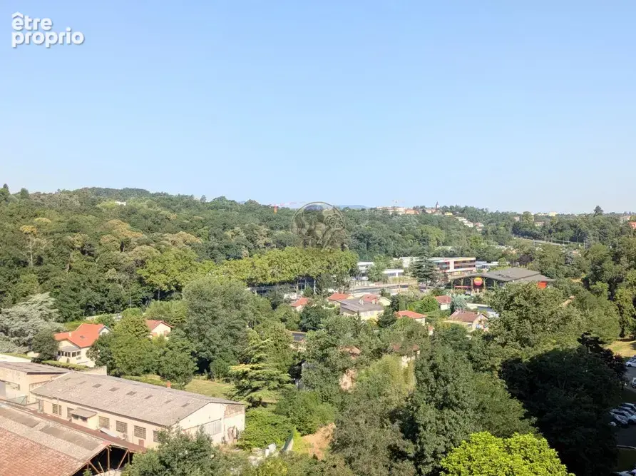 Appartement T3 dernier étage avec vue dégagée - photo 9