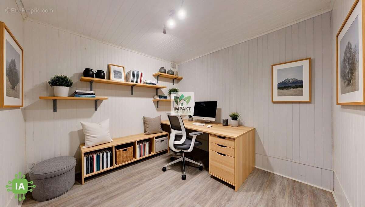 Maison à COURCELLES-LES-MONTBELIARD