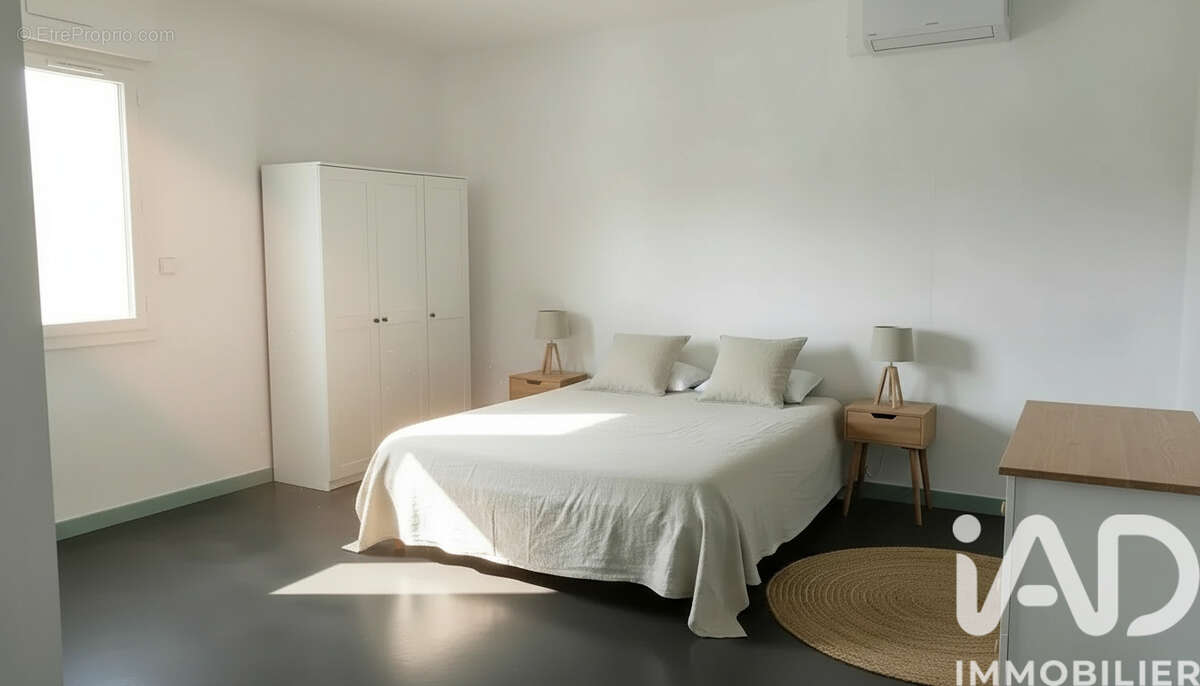 Photo 7 - Maison à GUJAN-MESTRAS