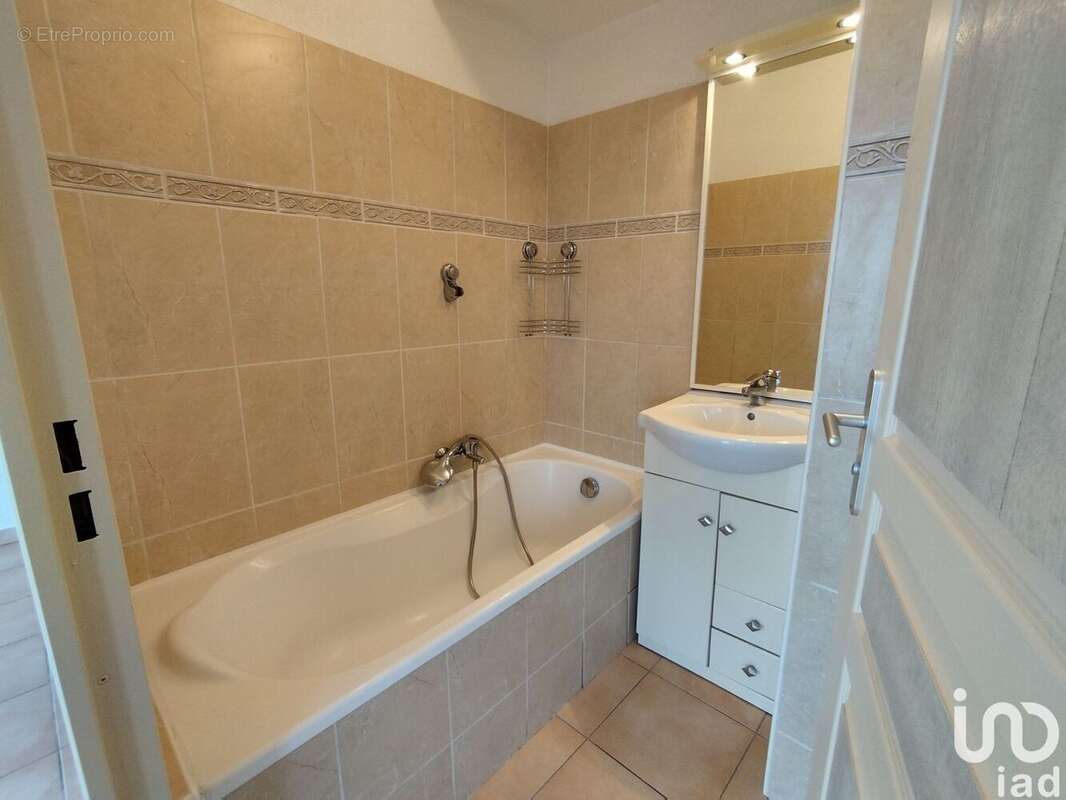 Photo 8 - Appartement à PEYMEINADE