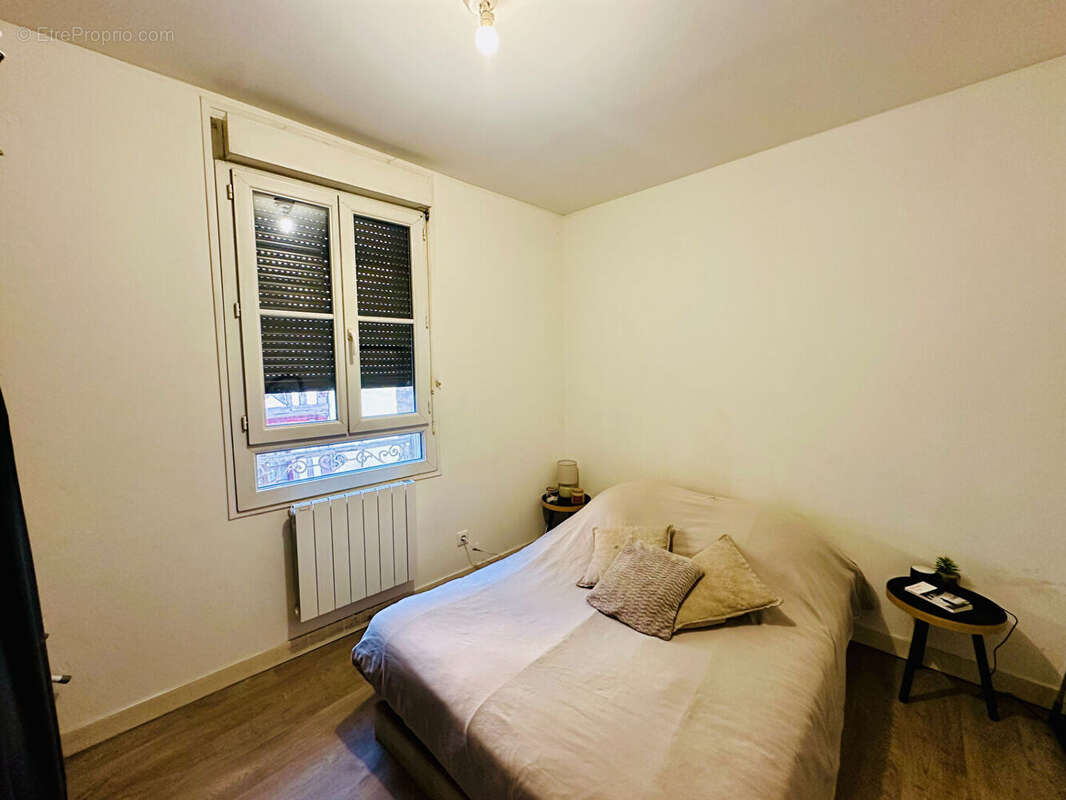 Appartement à HARFLEUR