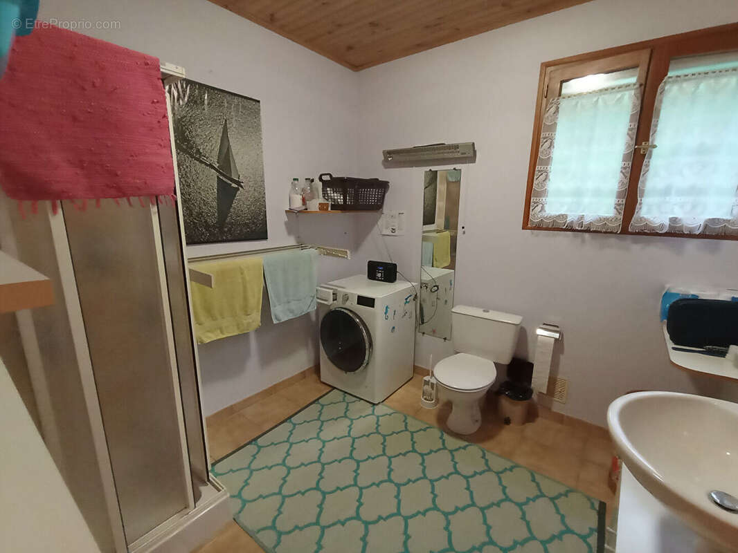 Maison à vendre à Sauve - Référence 2431 - photo 9