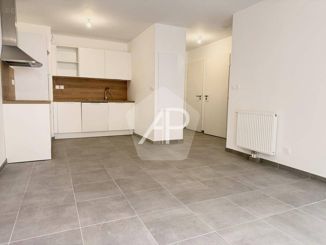 Appartement à BRIANCON