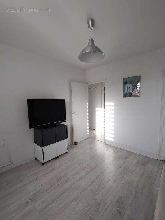 Appartement à OLIVET