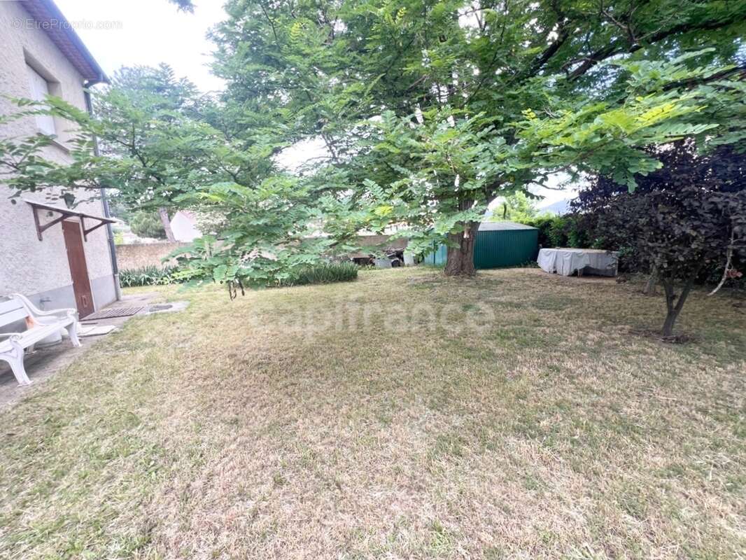 Maison à vendre Manosque Les Varzelles - 155m2, 4 chambres, jardin de 740m2 - photo 4