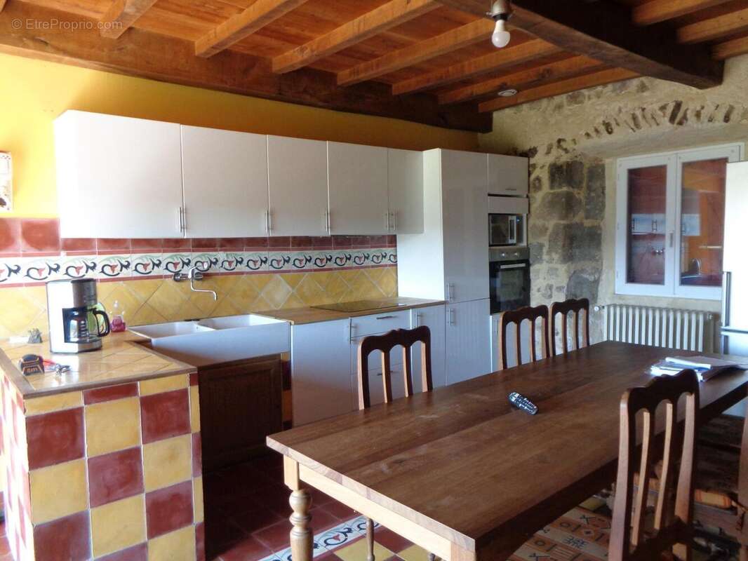 Maison 170 m² à Saint-Sylvestre  - photo 5