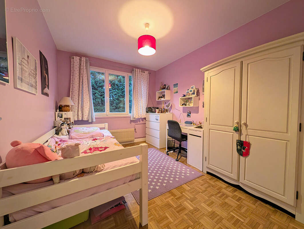 Appartement à MAISONS-LAFFITTE