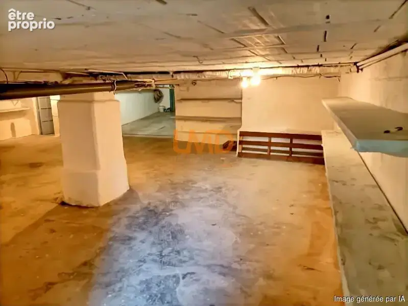 Appartement en ville : terrasse, garage et vue sur la colline ! - photo 17