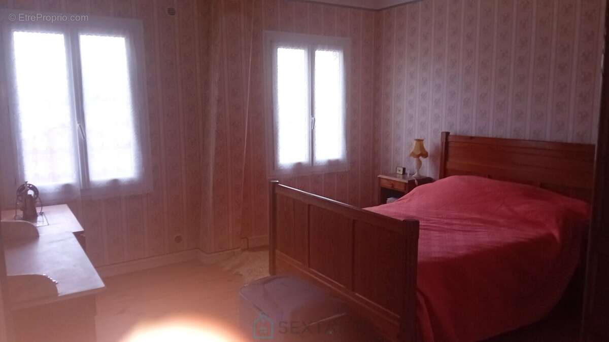 Maison 6 pièces avec grand terrain et dépendances - photo 14