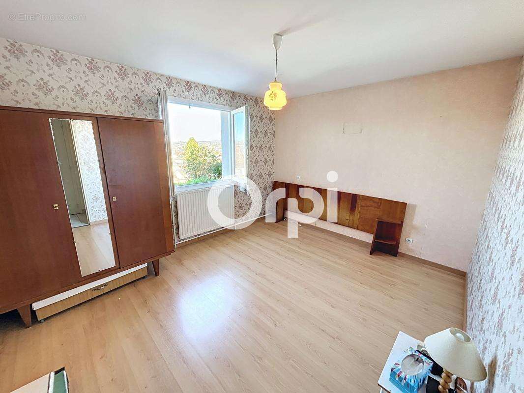 Maison à BRIVE-LA-GAILLARDE