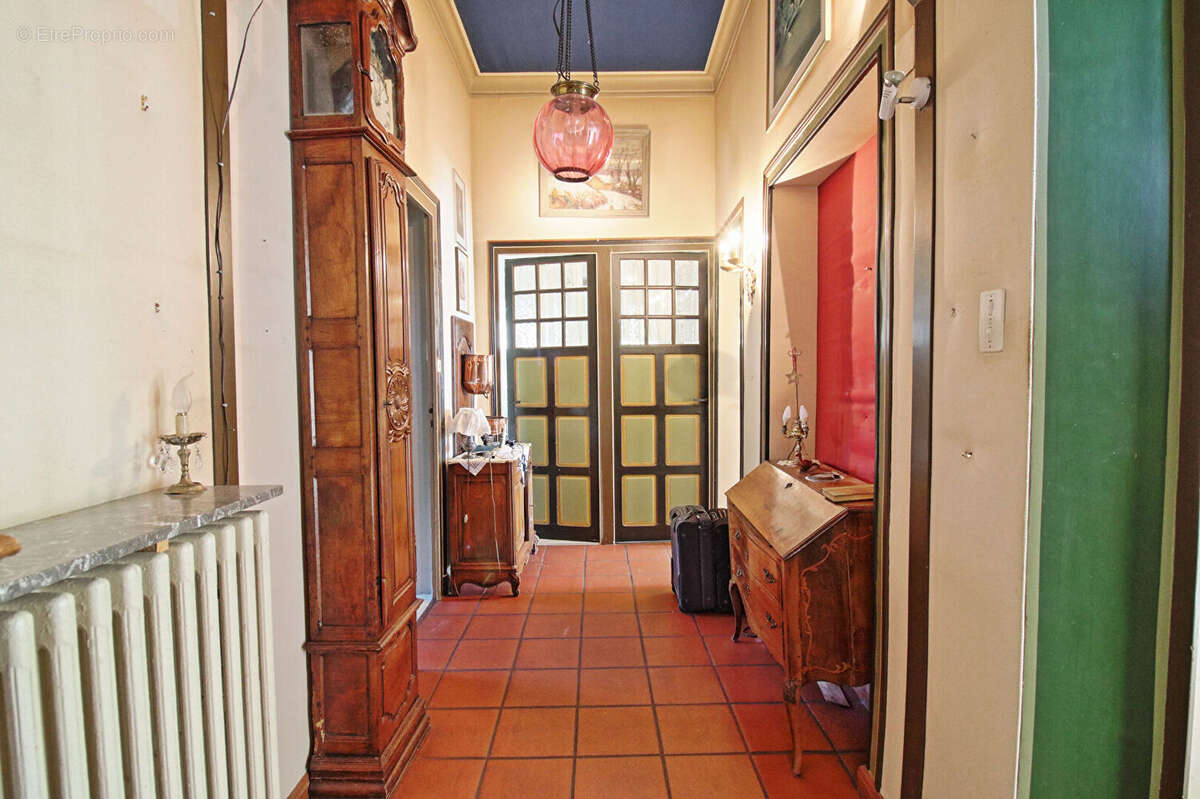 Maison à LA COTE-SAINT-ANDRE