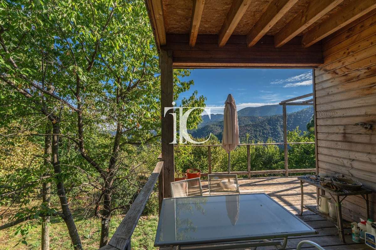 Maison à MALARCE-SUR-LA-THINES