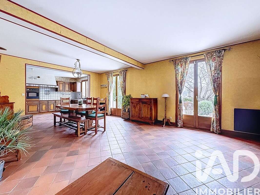 Photo 3 - Maison à DRAVEIL