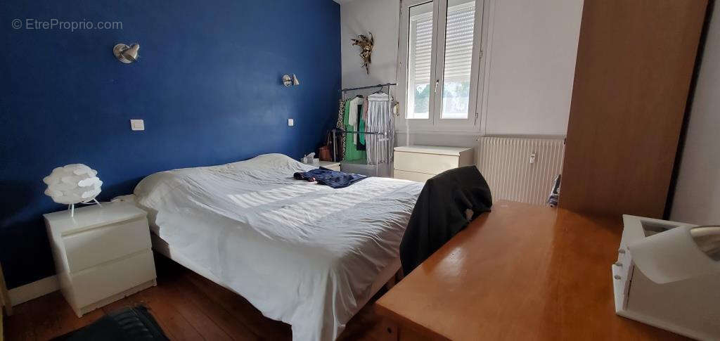 Appartement à DIEPPE