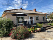 Maison à SENOUILLAC