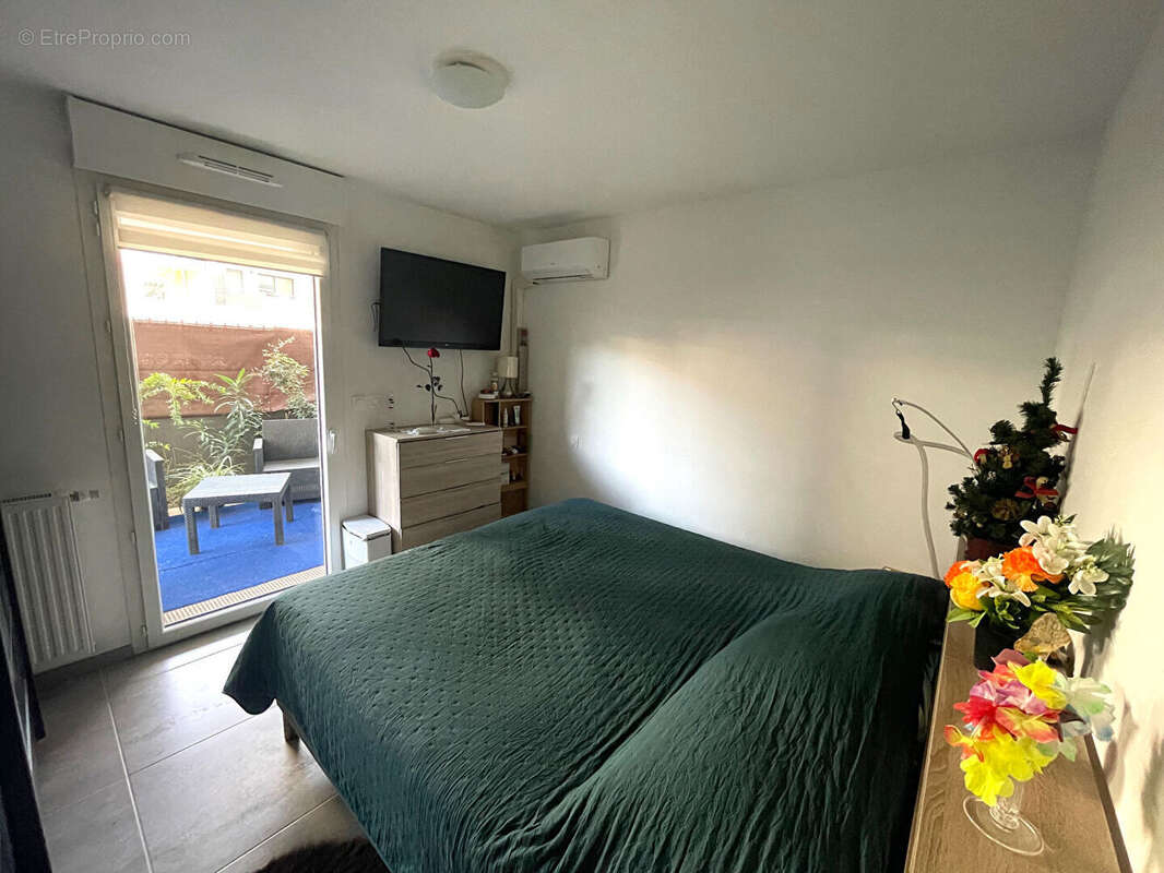 Appartement à CUERS