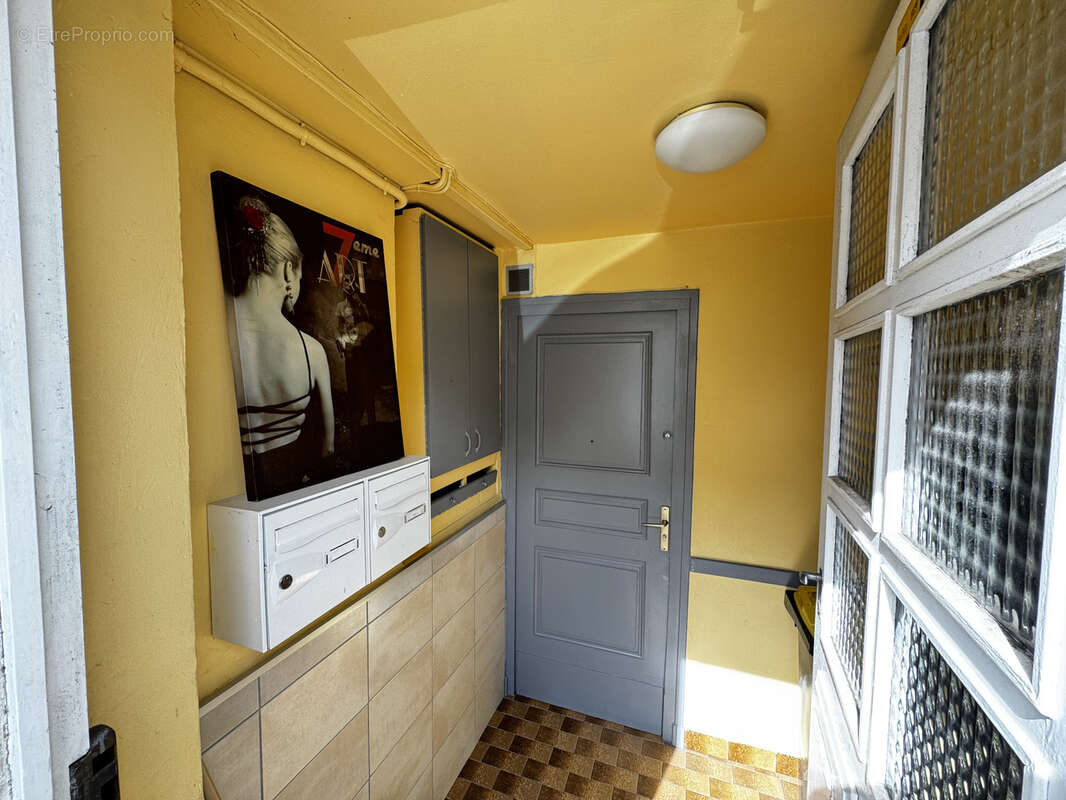 Appartement à LE PUY-EN-VELAY