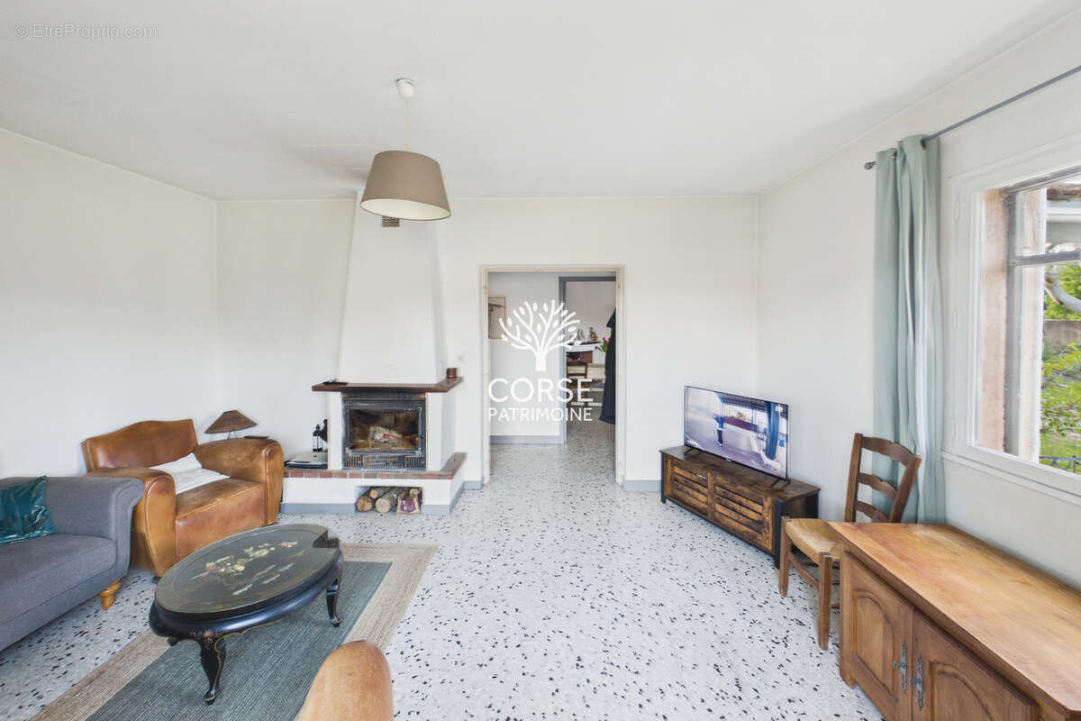 Maison à PORTO-VECCHIO