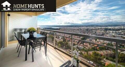Appartement 83 m² à Nice  - photo 3