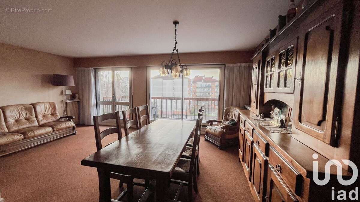 Photo 8 - Appartement à NOISY-LE-SEC