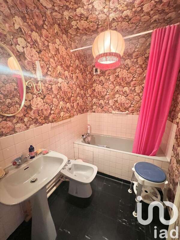 Photo 6 - Appartement à NOGENT-SUR-OISE