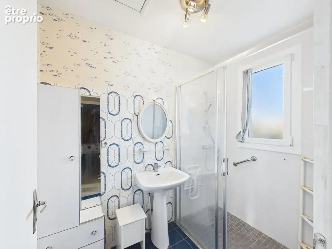 Maison de 89m² sur parcelle de 648m² situee a romans sur isere 26100 - photo 10