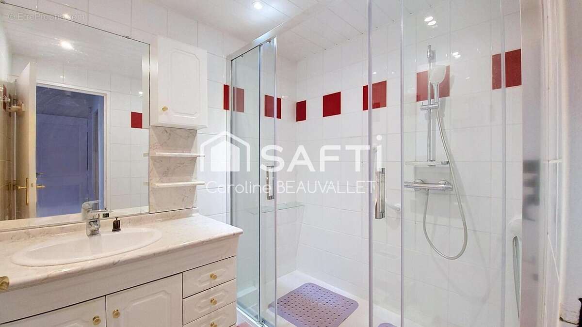 Photo 9 - Appartement à PALAISEAU