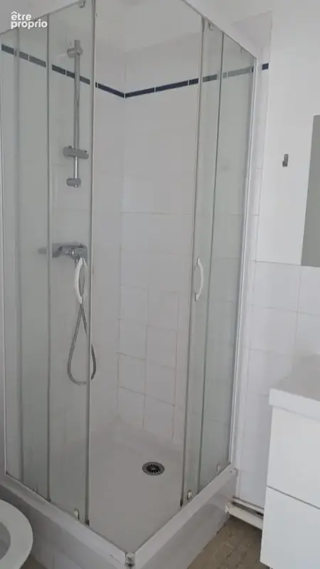 Appartement 25 m² à Angers  - photo 7