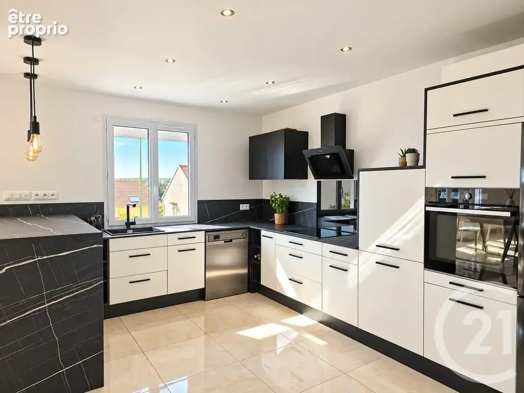 Maison 6 pièces 93 m² à vendre à Dampmart (77400) - photo 6