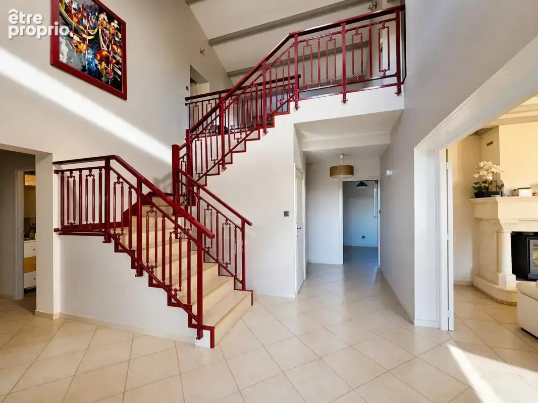 Maison de 10 pièces de 415 m² à Arçais - photo 6
