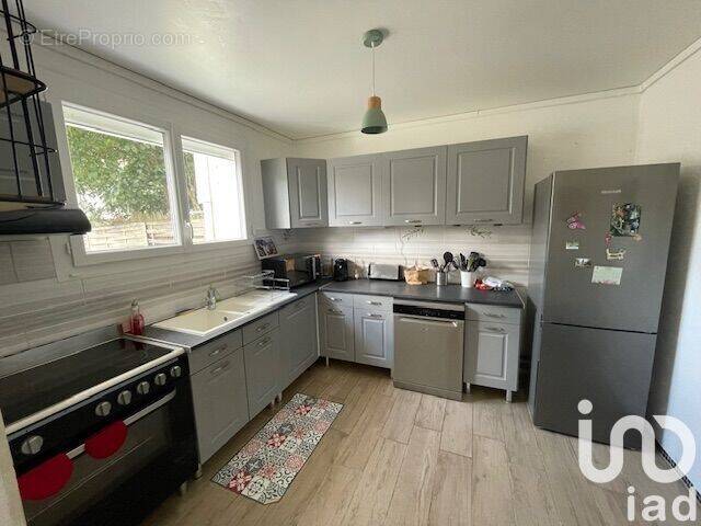 Photo 1 - Maison à JONZAC