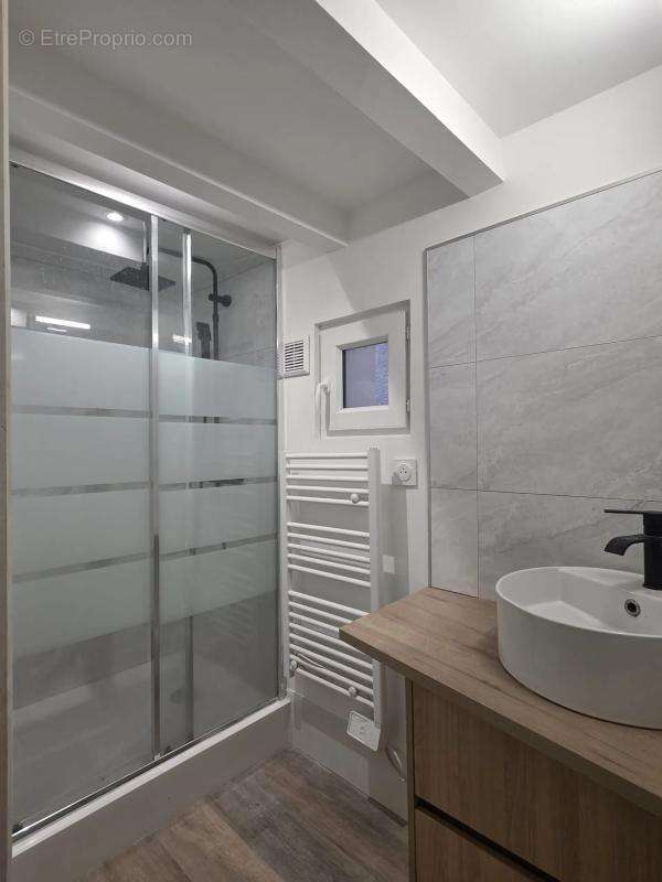 Appartement à BAGNERES-DE-LUCHON