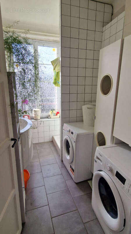 Appartement à AUXERRE