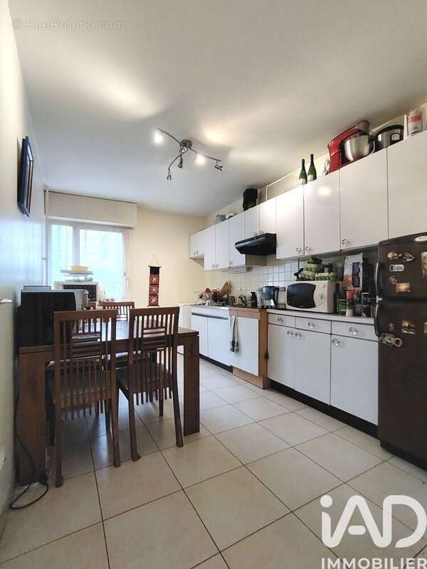 Photo 3 - Appartement à LES ULIS