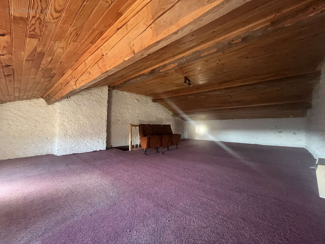 Maison à MONTARCHER