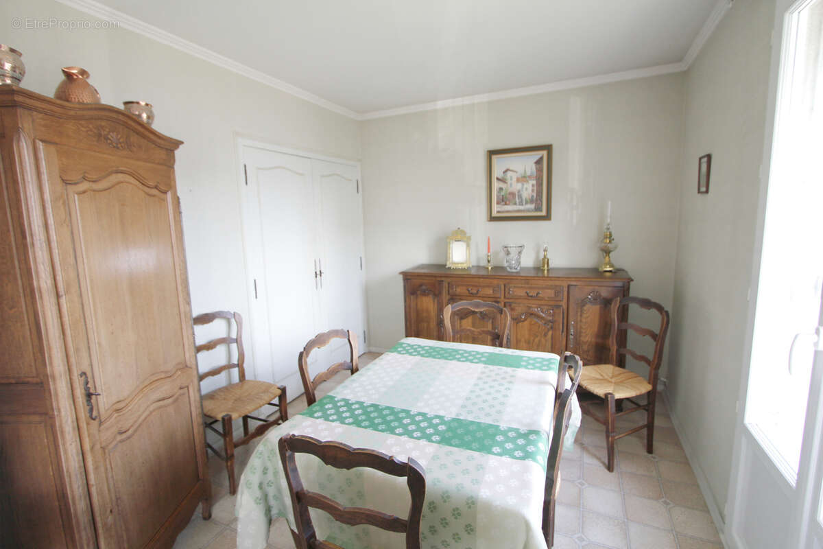 Appartement à LA ROCHELLE