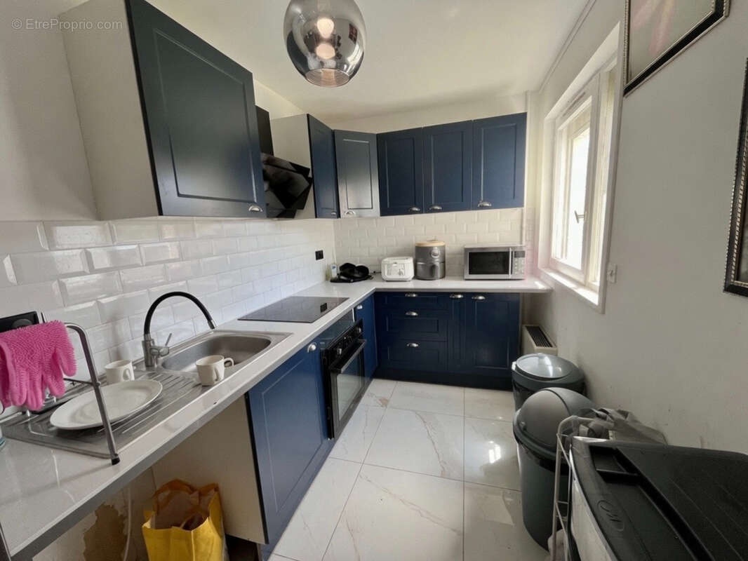 Appartement à CAEN