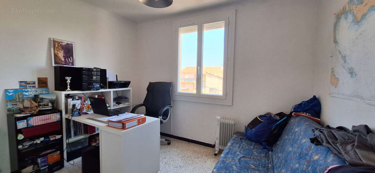 Appartement à SORGUES