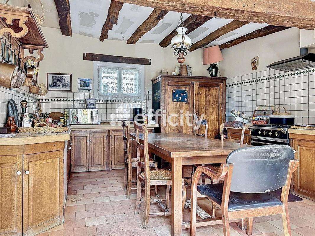 Maison à LANGEAIS